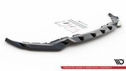 Maxton Design Kuppispoileri V.3 BMW X7 M-pack G07
