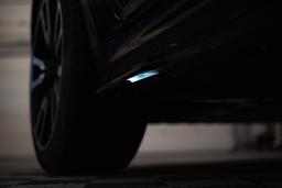 Maxton Design Sivuhelmat BMW X7 M-pack G07