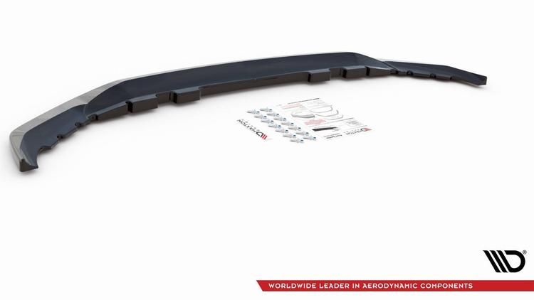 Maxton Design Korisarja BMW X7 M-pack G07