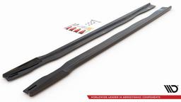 Maxton Design Korisarja BMW X7 M-pack G07