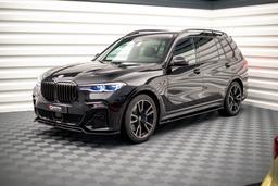 Maxton Design Korisarja BMW X7 M-pack G07