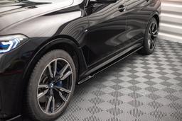 Maxton Design Korisarja BMW X7 M-pack G07