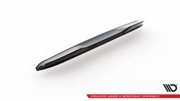Maxton Design Korisarja BMW X7 M-pack G07
