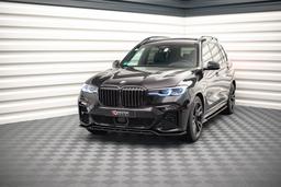 Maxton Design Korisarja BMW X7 M-pack G07