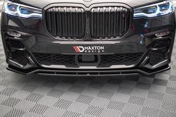 Maxton Design Korisarja BMW X7 M-pack G07