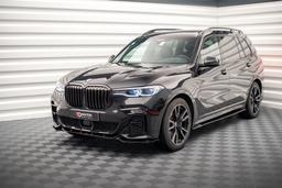 Maxton Design Korisarja BMW X7 M-pack G07