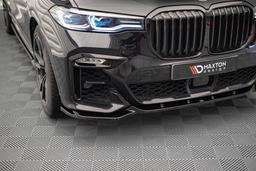 Maxton Design Korisarja BMW X7 M-pack G07