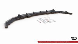 Maxton Design Korisarja BMW X7 M-pack G07