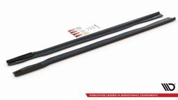 Maxton Design Korisarja BMW X7 M-pack G07
