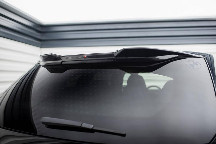 Maxton Design Siipi BMW XM G09