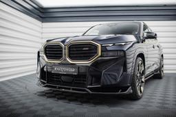 Maxton Design Kuppispoileri V.1 BMW XM G09