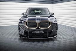 Maxton Design Kuppispoileri V.1 BMW XM G09