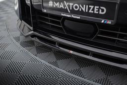 Maxton Design Kuppispoileri V.1 BMW XM G09