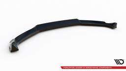 Maxton Design Kuppispoileri V.1 BMW XM G09