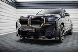 Maxton Design Kuppispoileri V.2 BMW XM G09