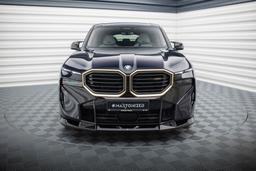 Maxton Design Kuppispoileri V.2 BMW XM G09