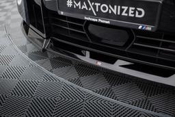 Maxton Design Kuppispoileri V.2 BMW XM G09
