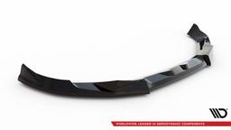 Maxton Design Kuppispoileri V.2 BMW XM G09