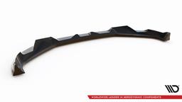 Maxton Design Kuppispoileri V.2 BMW XM G09