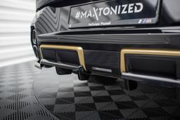 Maxton Design Diffuusori BMW XM G09