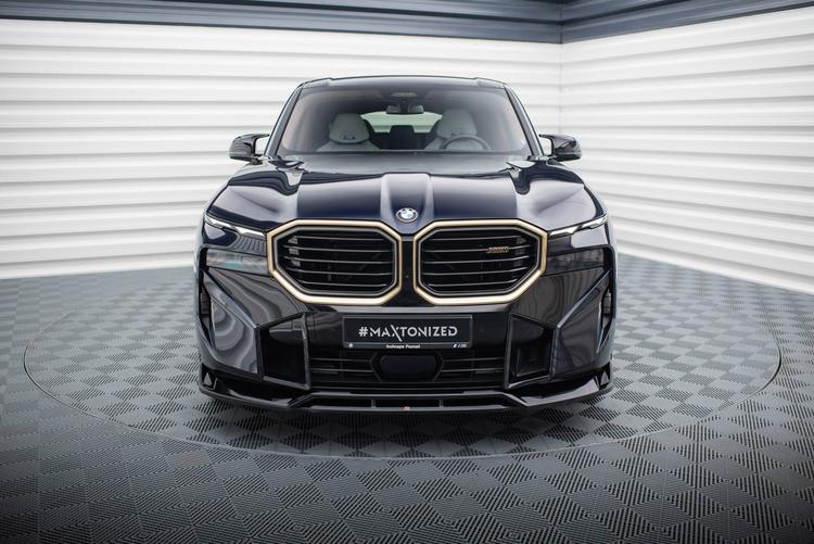 Maxton Design Korisarja BMW XM G09