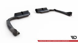 Maxton Design Korisarja BMW XM G09