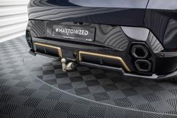 Maxton Design Korisarja BMW XM G09