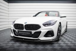 Maxton Design Kuppispoileri V.3 BMW Z4 M40I / M-pack G29 Facelift