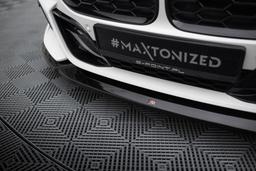 Maxton Design Kuppispoileri V.3 BMW Z4 M40I / M-pack G29 Facelift