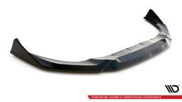 Maxton Design Kuppispoileri V.3 BMW Z4 M40I / M-pack G29 Facelift