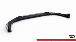 Maxton Design Kuppispoileri V.3 BMW Z4 M40I / M-pack G29 Facelift