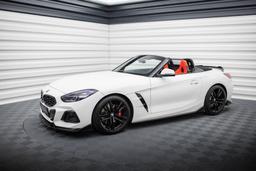 Maxton Design Sivuhelmat BMW Z4 M40I / M-pack G29 Facelift