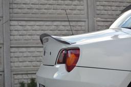 Maxton Design Siipi BMW Z4 E85 (preface)