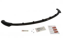 Maxton Design Kuppispoileri V.1 BMW Z4 E85 / E86 (preface Model)