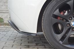 Maxton Design Splitters BMW Z4 E85 / E86 (preface)