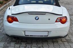Maxton Design Splitters BMW Z4 E85 / E86 (preface)