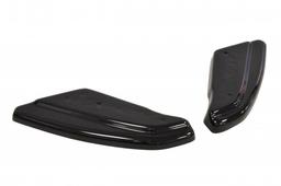 Maxton Design Splitters BMW Z4 E85 / E86 (preface)