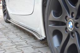 Maxton Design Sideskjørt BMW Z4 E85 / E86 (preface)