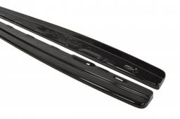 Maxton Design Sideskjørt BMW Z4 E85 / E86 (preface)