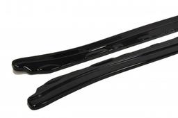 Maxton Design Sideskjørt BMW Z4 E85 / E86 (preface)