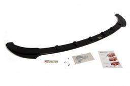 Maxton Design Frontspoiler BMW Z4 E85 / E86 (facelift Model)