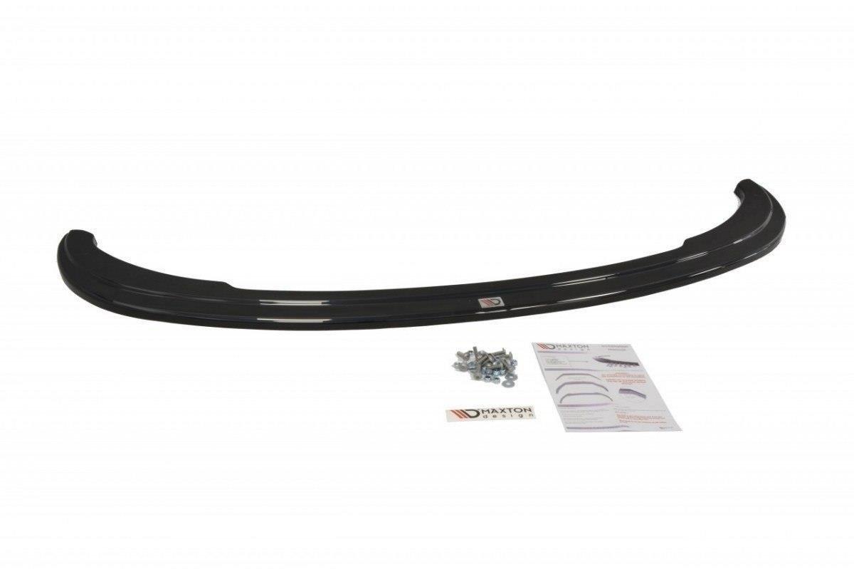 Maxton Design Kuppispoileri BMW Z4 E85 / E86 (facelift)