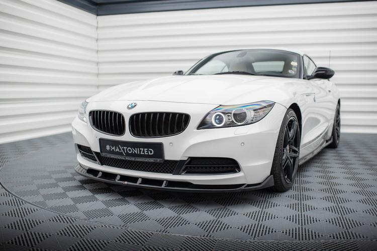Maxton Design Kuppispoileri V.1 BMW Z4 E89