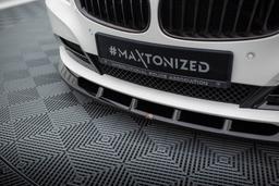 Maxton Design Kuppispoileri V.1 BMW Z4 E89
