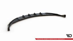 Maxton Design Kuppispoileri V.1 BMW Z4 E89