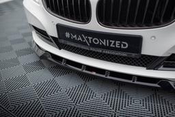 Maxton Design Kuppispoileri V.2 BMW Z4 E89