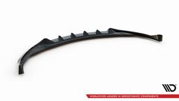 Maxton Design Kuppispoileri V.2 BMW Z4 E89