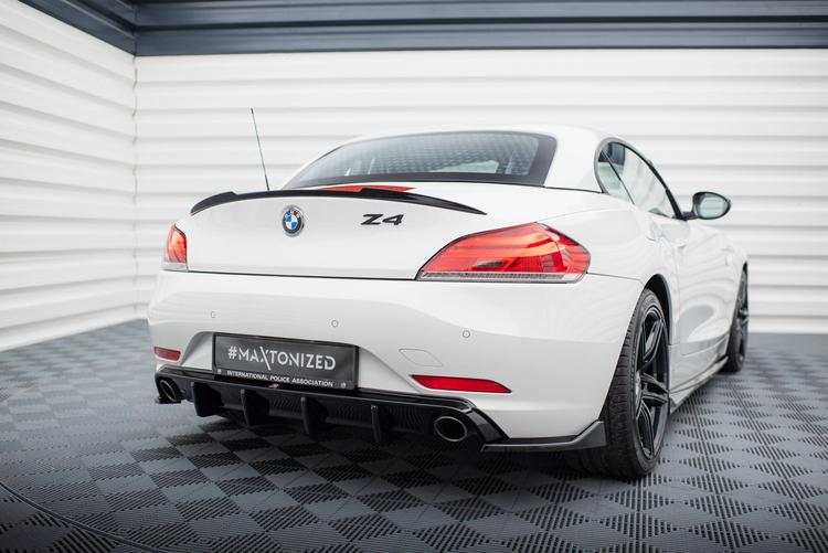 Maxton Design Diffuusori BMW Z4 E89