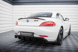 Maxton Design Diffuusori BMW Z4 E89