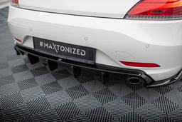 Maxton Design Diffuusori BMW Z4 E89